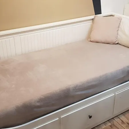 Apartamento Cosy à Ax Les Thermes